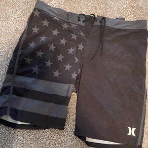 Hurley board shorts
